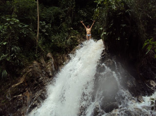 Turismo